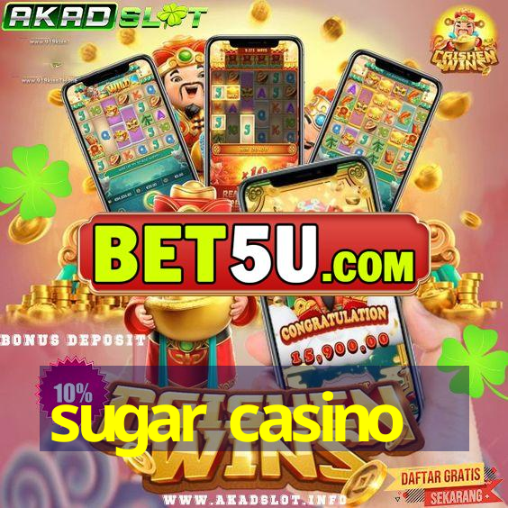 sugar casino